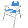 Enjoycare JOC011 Foldable Shower Chair