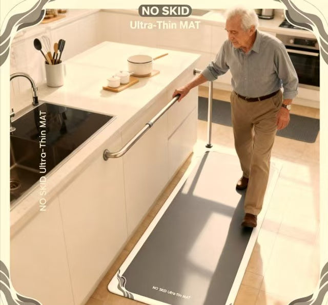 No Skid Mat