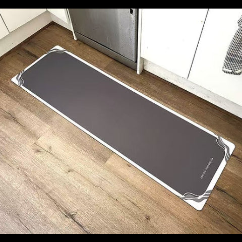 No Skid Mat