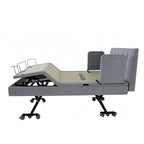 Enjoycare Hi-Lo Homecare Bed with Headboard – N931-Y