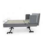 Enjoycare Hi-Lo Homecare Bed with Headboard – N931-Y
