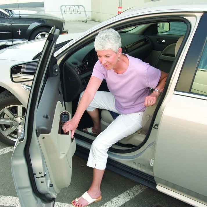 Stander EZ Swivel Seat Cushion