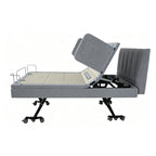 Enjoycare Hi-Lo Homecare Bed with Headboard – N931-Y