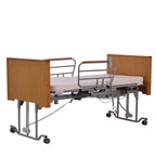 Cobalt Rotating Bed