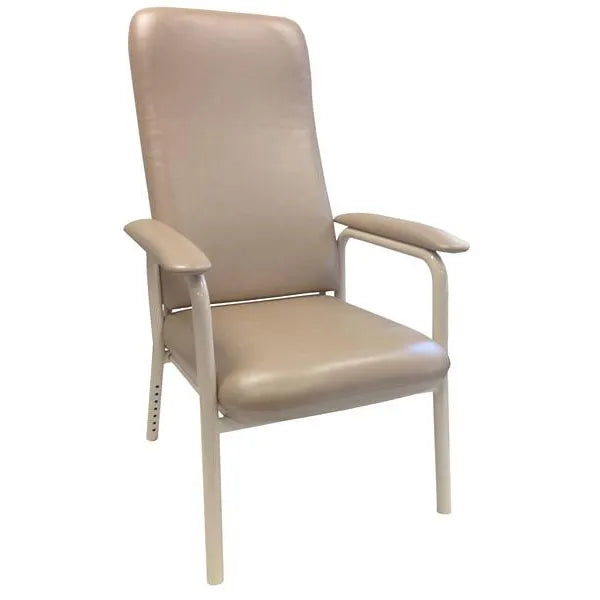 Homecraft High Back Chair