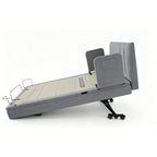 Enjoycare Hi-Lo Homecare Bed with Headboard – N931-Y