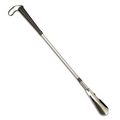 Homecraft Chromed Shoe Horn, 60cm