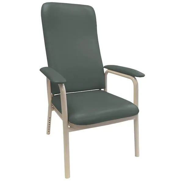 Homecraft High Back Chair