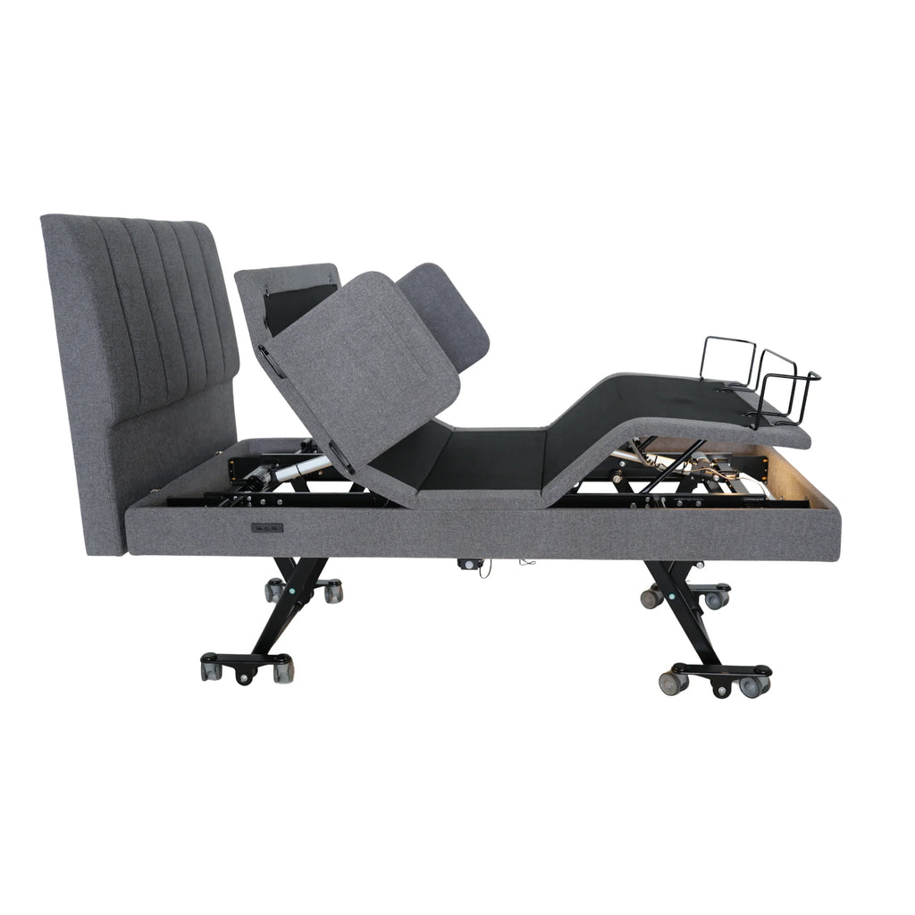 Comfort Care Dreame Lo Lo Gen 3 Electric Adjustable Care Bed with Headboard