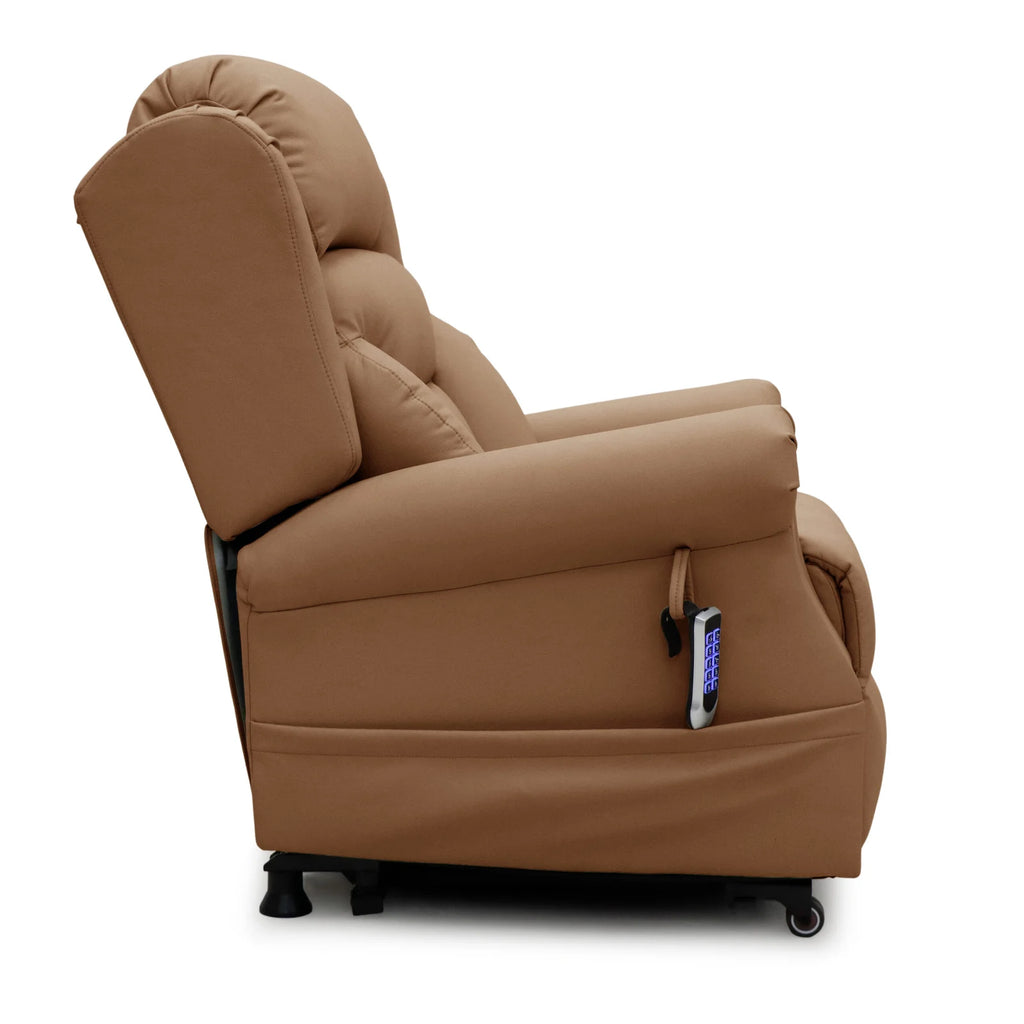Cozina Zero Gravity 5-Motor Lift Recliner Chair