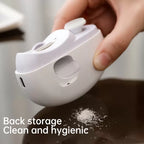 Safe Electric Nail Clippers for Seniors | TKDC 101