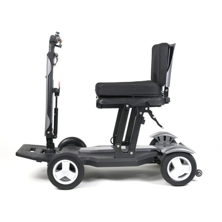 Ray’s Model 1 Scooter