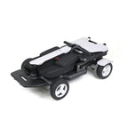 Ray’s Model 1 Scooter