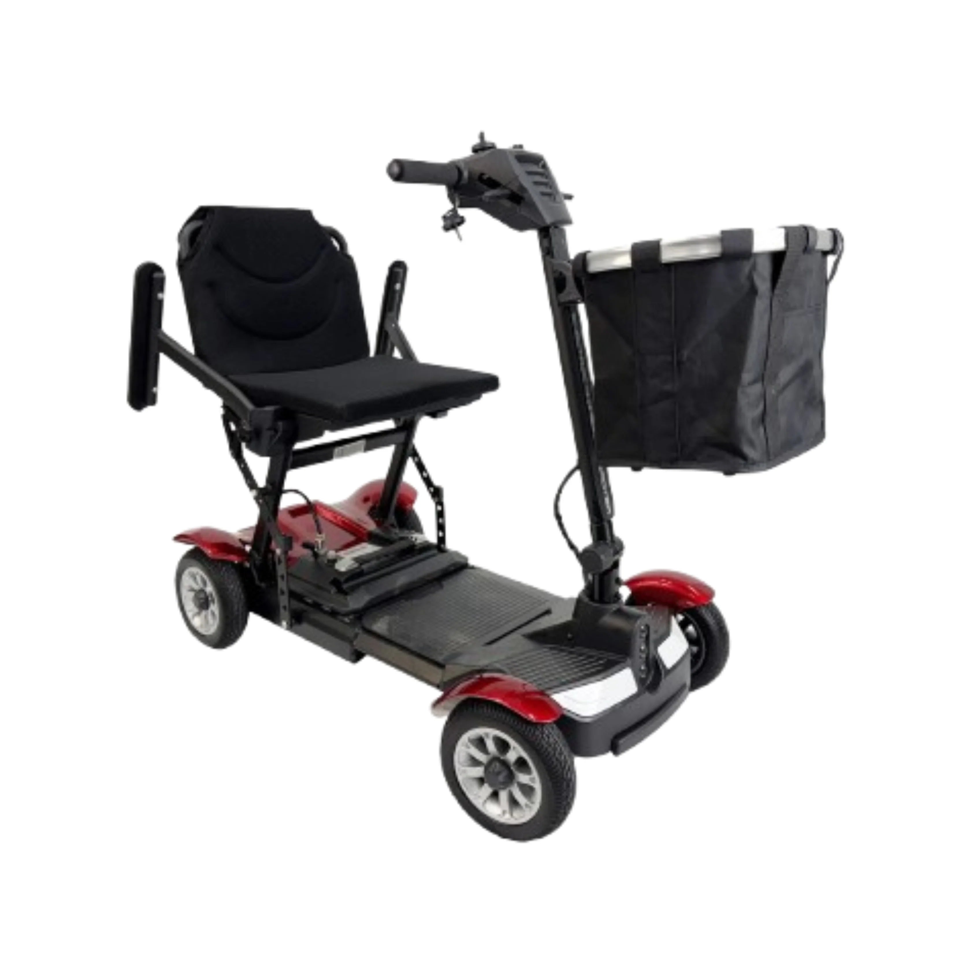 Pinnacle Zoomflex Mini scooter