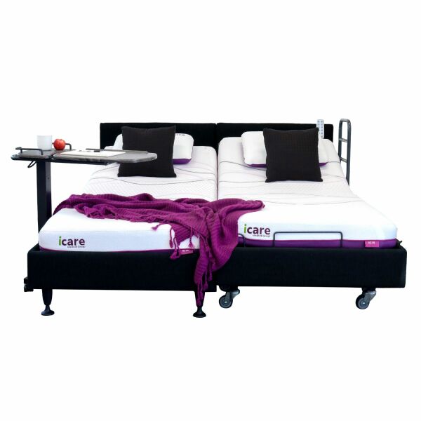 Icare IC333 Homecare Bed