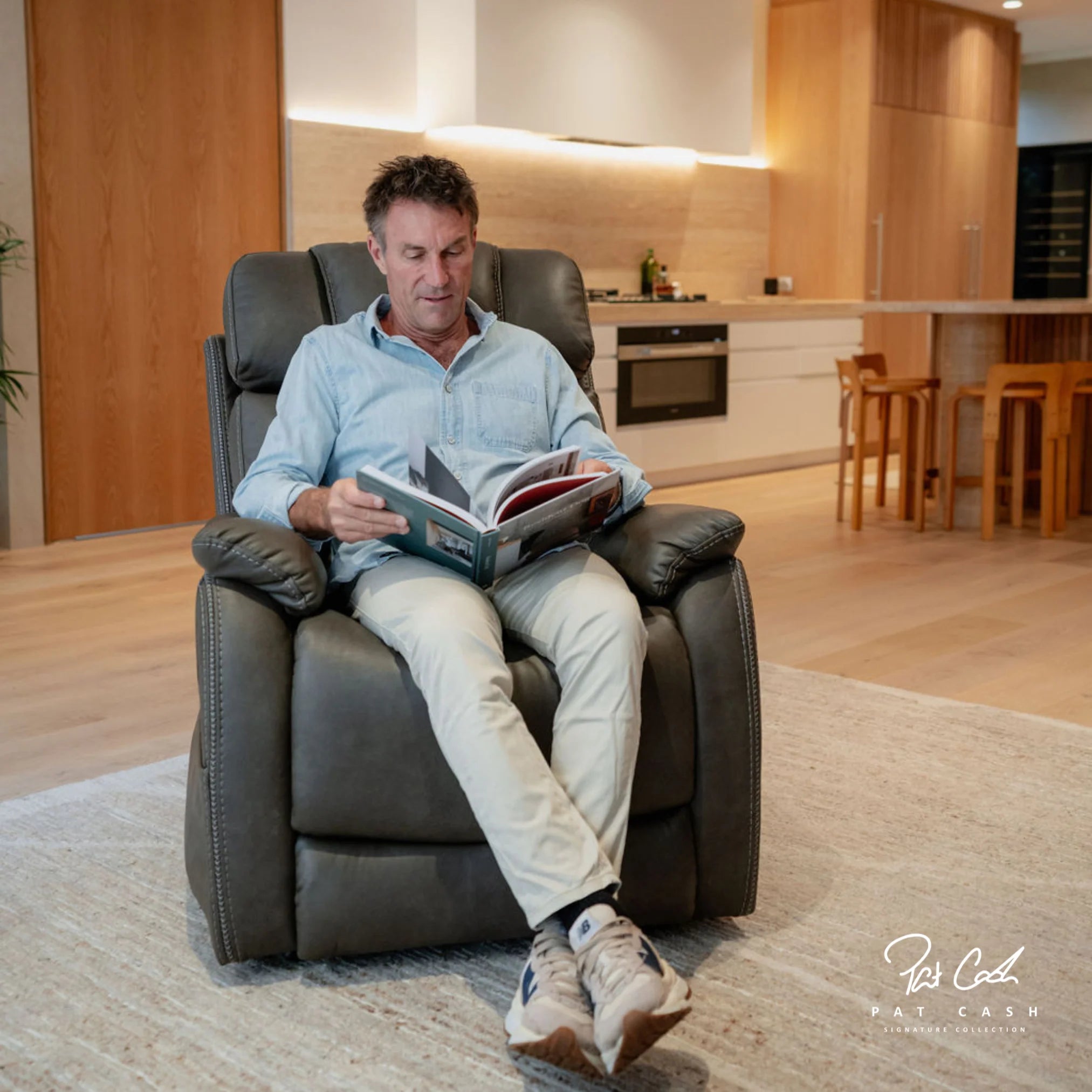 Theorem Winslow Lift Chair