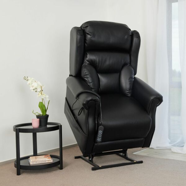 iCare VMotion Seating System