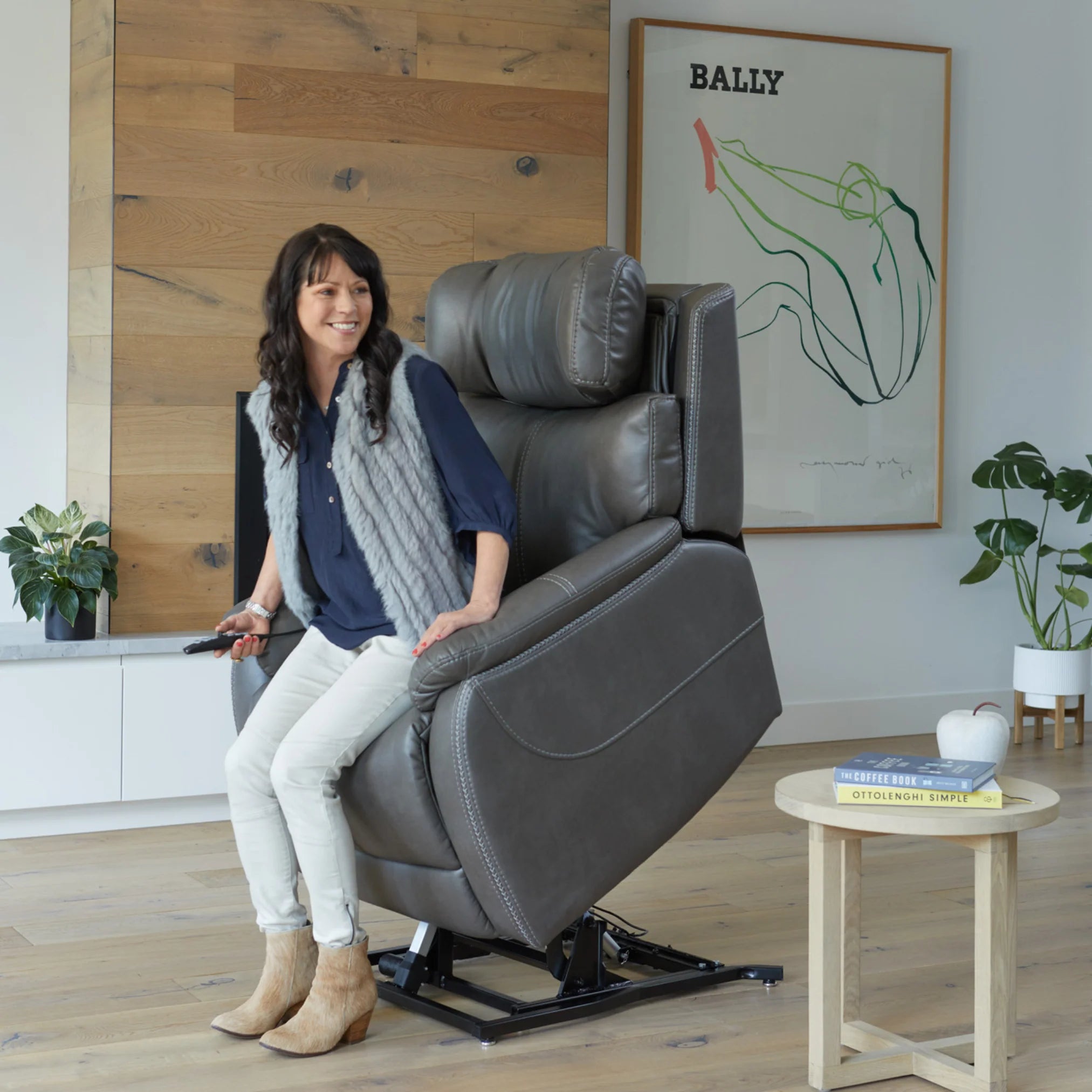 Theorem Winslow Lift Chair