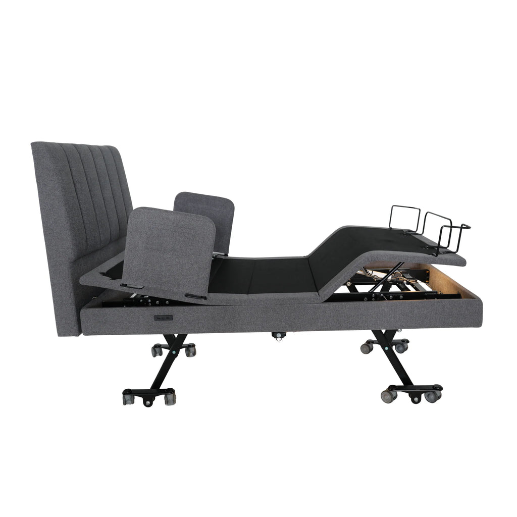 Comfort Care Dreame Lo Lo Gen 3 Electric Adjustable Care Bed with Headboard