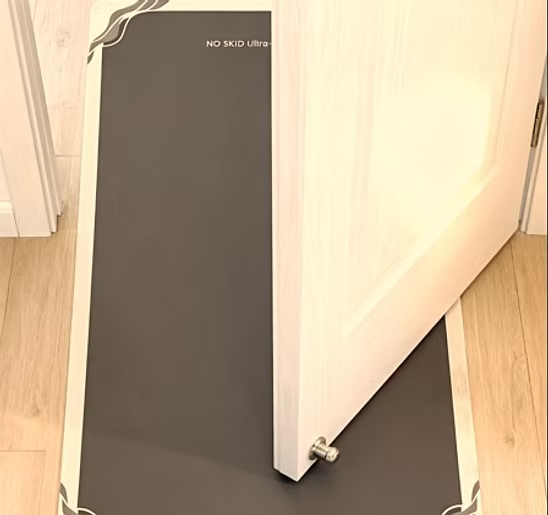 No Skid Mat