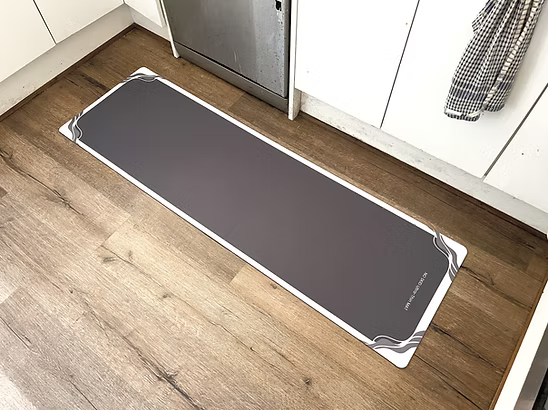 No Skid Mat