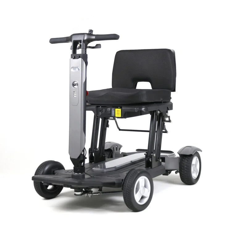 Ray’s Model 1 Scooter