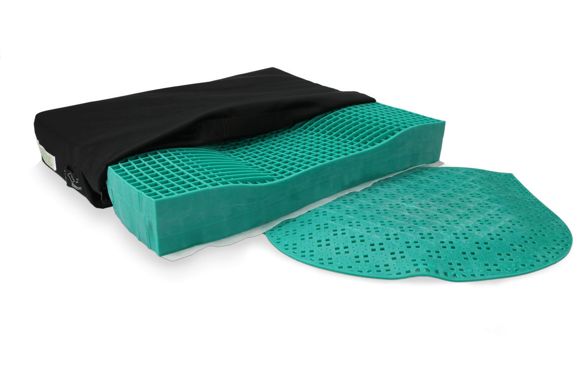 EquaGel Adjustable Cushion