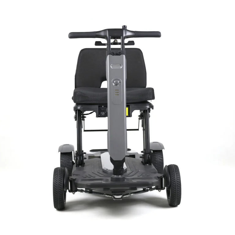 Ray’s Model 1 Scooter