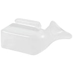 Homecraft Economy Female Urinal – 800 ml, Autoclavable
