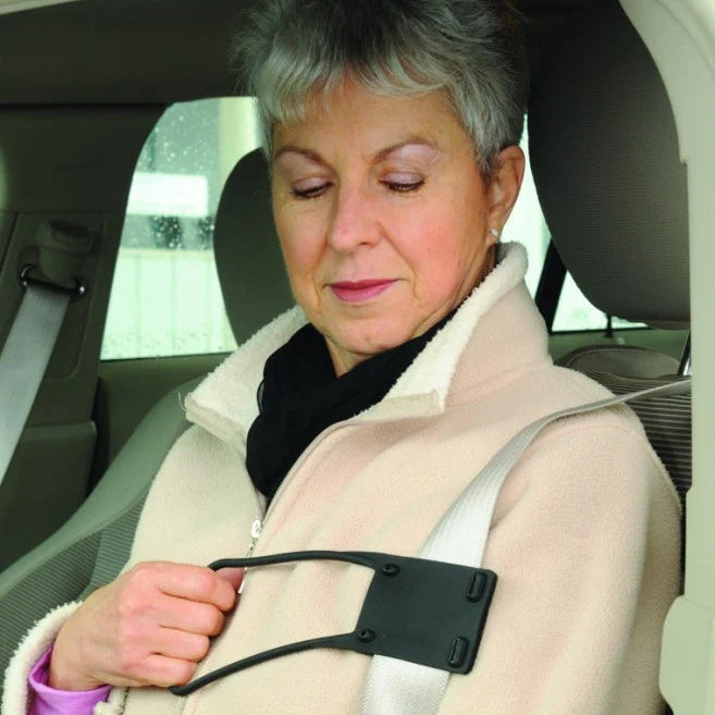 Stander Grab ’N Pull Seatbelt Reacher