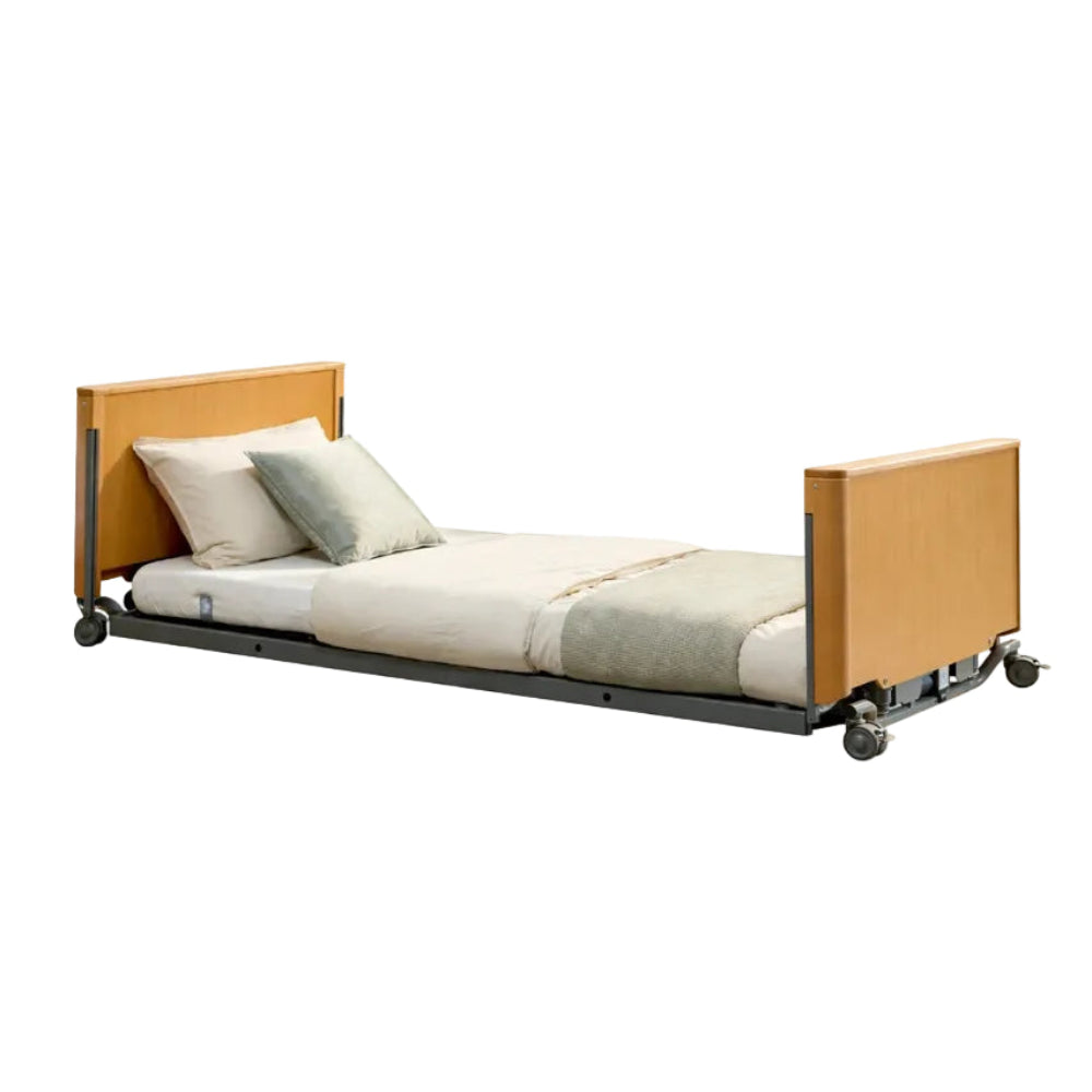 Flexi Floorline Bed