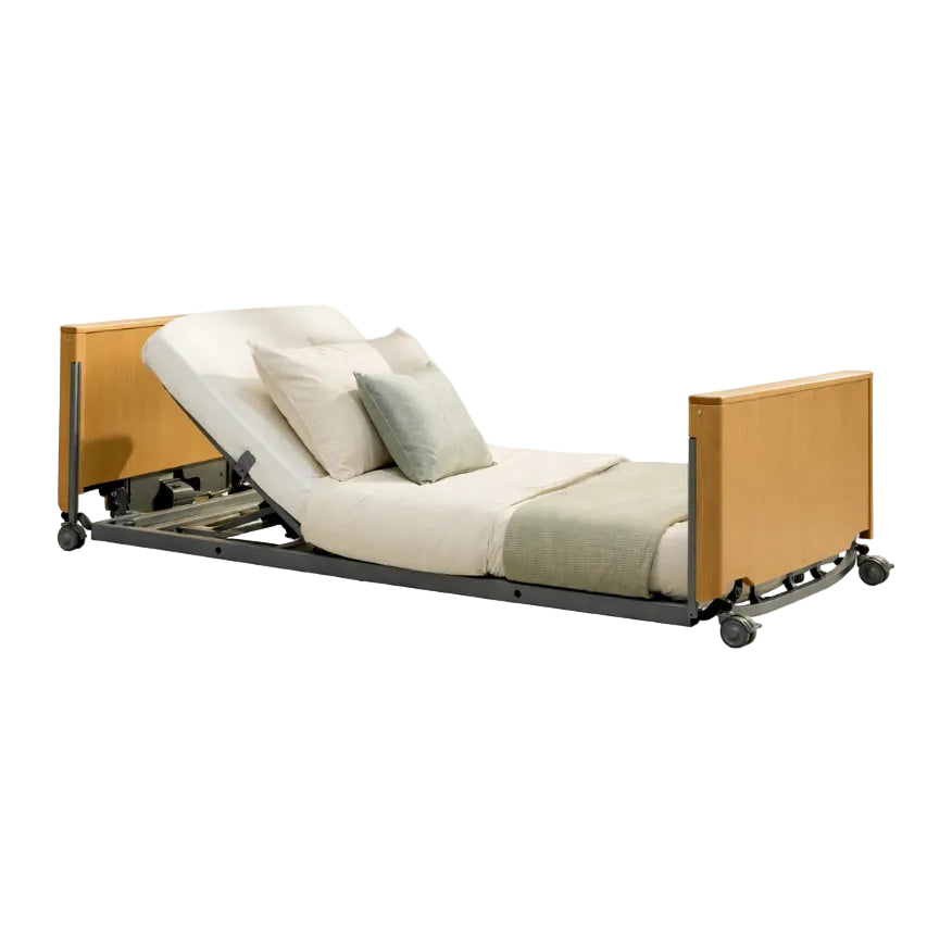 Flexi Floorline Bed