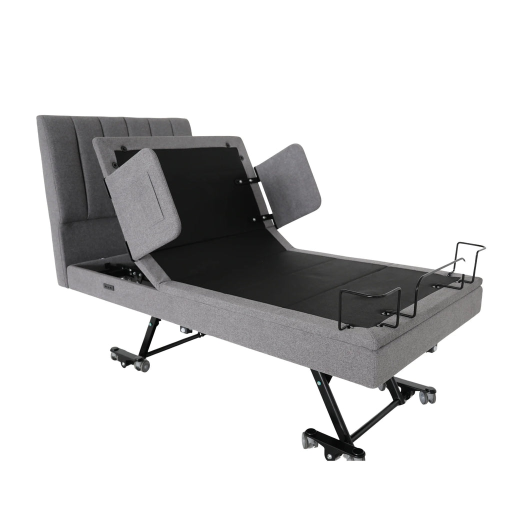 Comfort Care Dreame Lo Lo Gen 3 Electric Adjustable Care Bed with Headboard