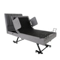 Comfort Care Dreame Lo Lo Gen 3 Electric Adjustable Care Bed with Headboard