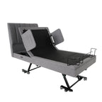Comfort Care Dreame Lo Lo Gen 3 Electric Adjustable Care Bed with Headboard