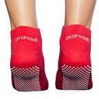 GripSox Anklet Grip Socks