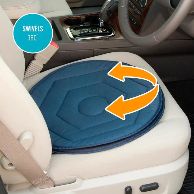Stander EZ Swivel Seat Cushion