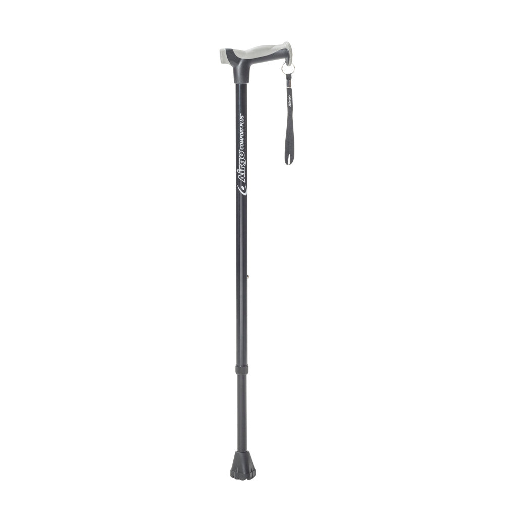 Airgo Comfort Plus Derby Handle Walking Stick