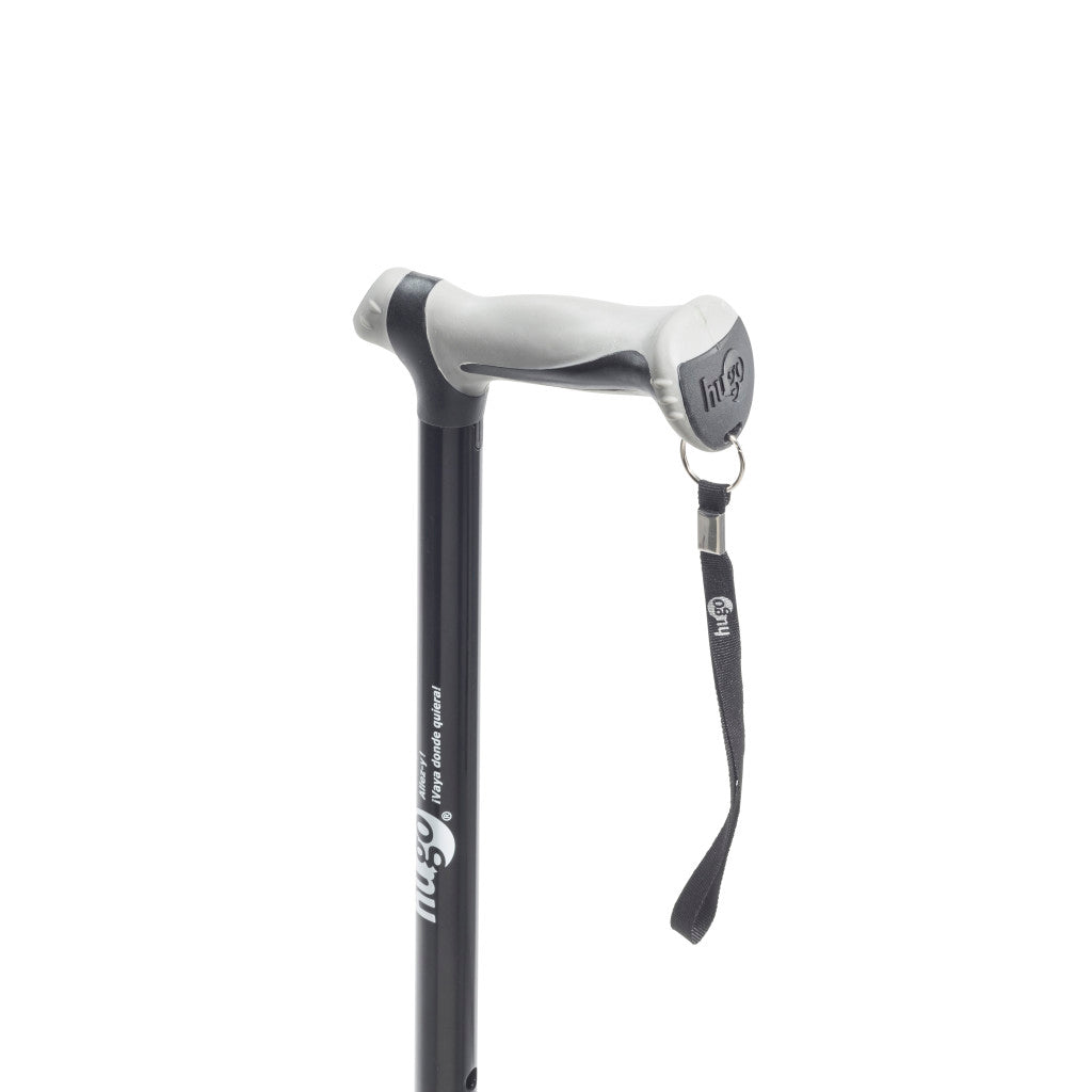 Airgo Comfort Plus Derby Handle Walking Stick