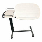 iCare Over Bed Table – C Shape Base