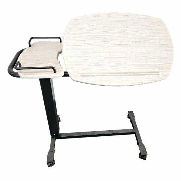 iCare Over Bed Table – C Shape Base