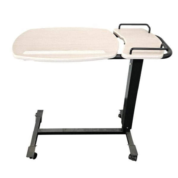 iCare Over Bed Table – C Shape Base