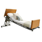 Flexi Floorline Bed