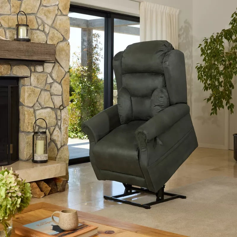 iCare VMotion Seating System