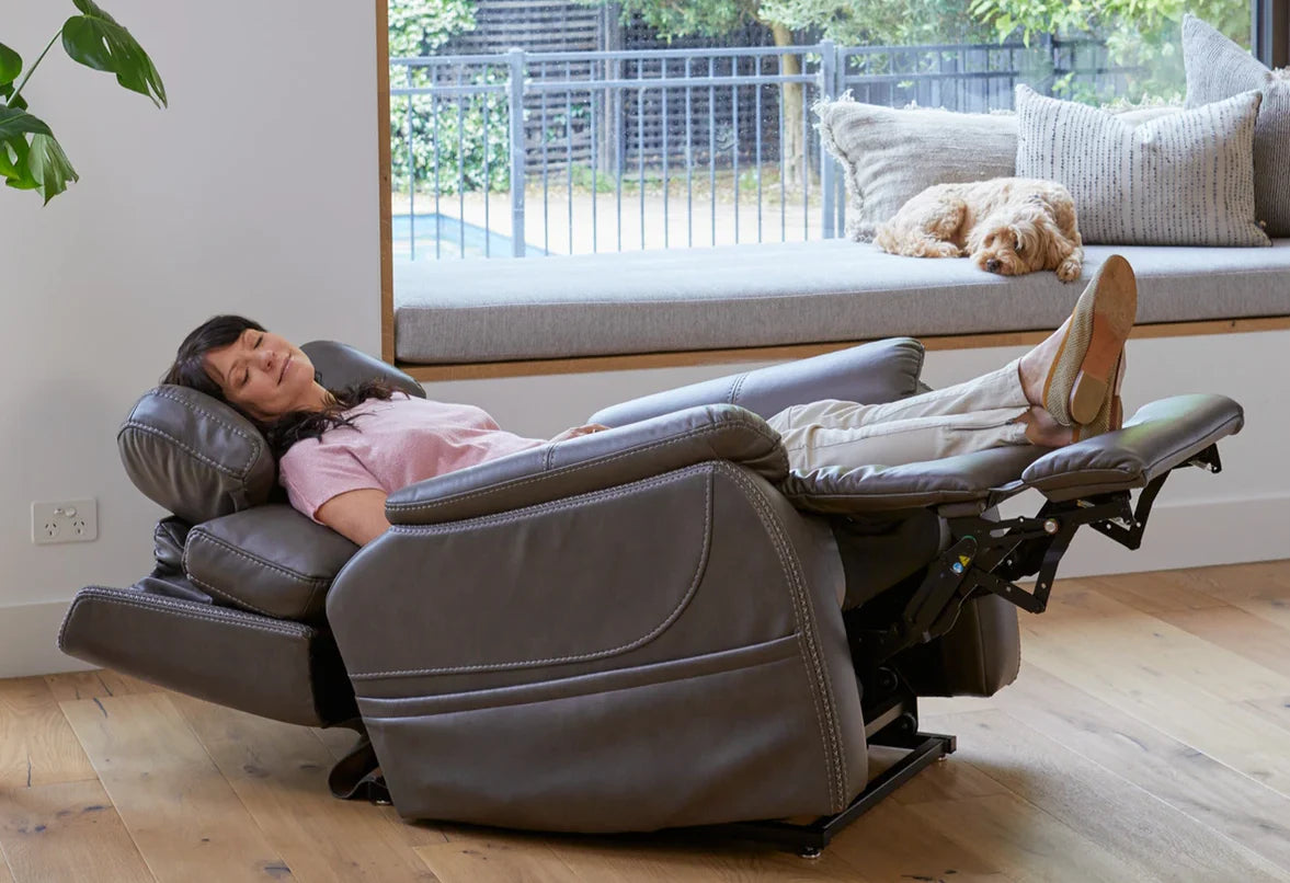 Theorem Winslow Lift Chair