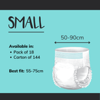 Conni Pull-Ons Small （55 - 75 cm）