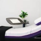 iCare Over Bed Table – C Shape Base