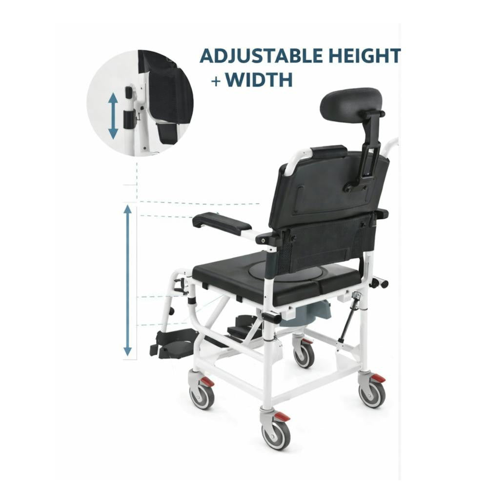 Toilet Safety TKBS 110