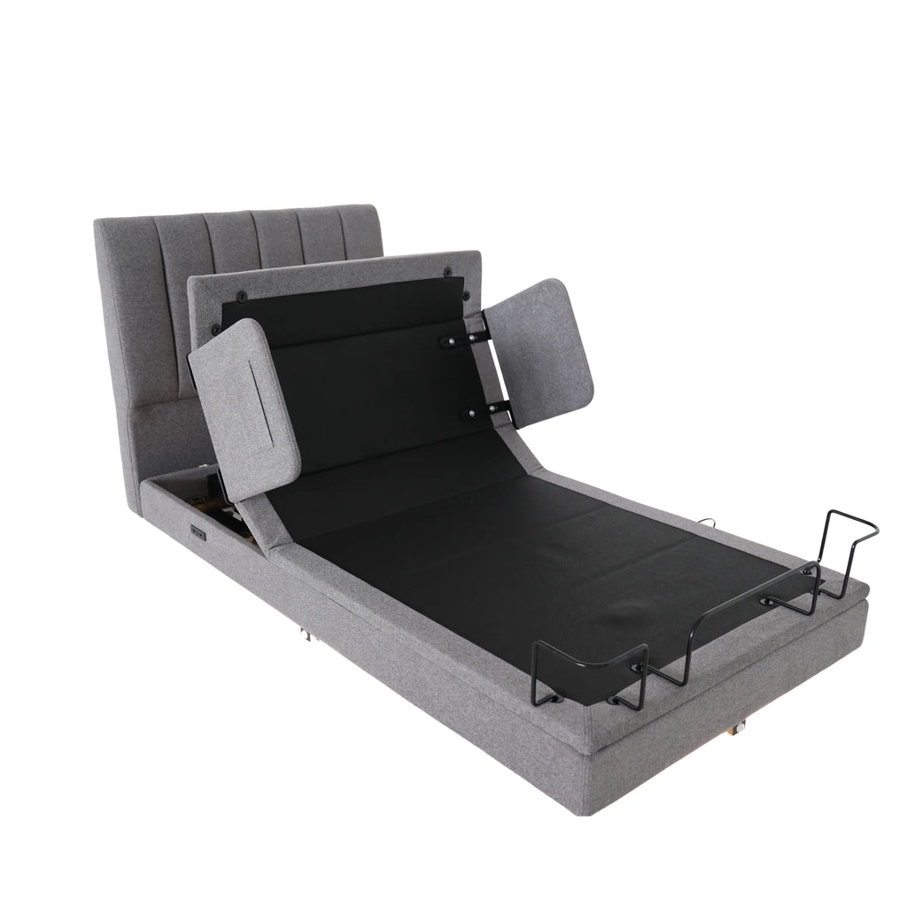 Comfort Care Dreame Lo Lo Gen 3 Electric Adjustable Care Bed with Headboard