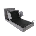 Comfort Care Dreame Lo Lo Gen 3 Electric Adjustable Care Bed with Headboard